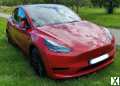 Foto Model Y Rear-Wheel Drive RWD