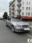 Foto Mercedes CLK 200 Cabrio Kompressor