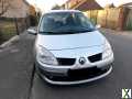 Foto Renault Scenic , Avantage, erst 62800 KM , 1A,TÜV NEU