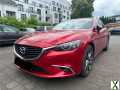 Foto Mazda 6KombiSportsLineGuterZustand/1.Hand/Navi/Kamera*