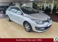 Foto Renault Megane Grandtour 1.5dCi *AHK*Navi*Bluetooth*