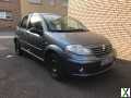Foto Citroen C3 1.4 Klima Automatik