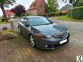 Foto Honda Accord 2.4i Executive