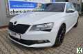 Foto Skoda Superb 2.0 TDI DSG/STANDH/ACC/DCC/RFK/SOUND/AHK