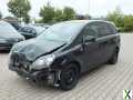 Foto Opel Zafira B Design Edition 1.7 NAVI / KLIMA / SITZH