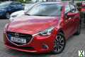 Foto Mazda 2 SKYACTIV-G 90 Sports-Line SKYACTIV-Drive