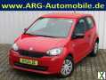 Foto Skoda Citigo 1.0 G-TEC 