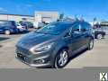 Foto Ford S-Max2.0TDCI Titanium-Navi-AHK-2xPDC-Winter Pak.