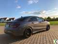 Foto Mercedes-Benz CLA 200 -