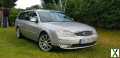 Foto FORD Mondeo 2.0L 160tsd. km