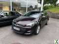 Foto Opel Astra Sports Tourer 1.6/TÜV 04-2026/AUTOMATIK/NAVI/TEMPOMAT