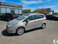 Foto Ford B-MAX Titanium 1.0 2.Hand AHK Euro 5 Klima