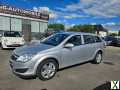 Foto Opel Astra H 1.7 CDTI Kombi 1. Hand TÜV 9/24 Klima