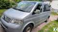 Foto VW T5 Multivan 2,5 TDI