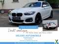 Foto BMW 118i M Sport Shadow Edition - Navi, Leder, PDC