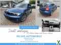 Foto BMW 116i - Angel Eyes, 17´Zoll Aluminium, TÜV NEU !