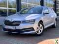 Foto Skoda Superb Ambition Automatik