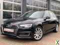 Foto Audi A4 Avant 40 TDI design 190-PS