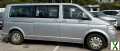 Foto VW T5 Caravelle 2.5 Lang Automatik