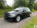 Foto BMW 318i -