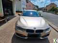 Foto BMW 320d Touring -