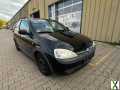 Foto Opel Corsa C 1.0 TÜV Neu, Service Neu, Bremsen Neu, ZV