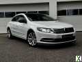 Foto Volkswagen CC Basis BMT*NAVI*PANO*SHZG*