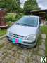 Foto Hyundai Getz 1,3i 82 PS