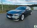 Foto BMW 540i Luxury Line