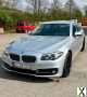 Foto BMW 530d A -