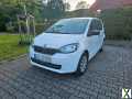 Foto Skoda Citigo 1.0 MPI 44kW ASG Active