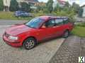 Foto Volkswagen Passat 2.3 VR5 Motorschaden Comfortline Comfort