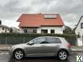 Foto VW Golf 7 1.4