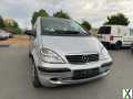 Foto Mercedes-Benz A 140 Klima Tüv Bis 10/25