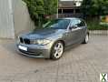 Foto BMW 123d e87