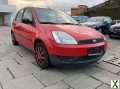 Foto Ford Fiesta 1.2