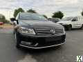 Foto Volkswagen Passat Variant Highline 2,0 TSI DSG Navi Xenon