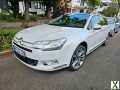 Foto Citroen C5 Tourer V6 240 PS Biturbo Automatik Massage luftfahrwer
