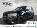 Foto BMW X5 M 4.4~BMWScheckheft~B&O~Pano~360~Standheizung
