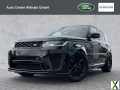 Foto Land Rover Range Rover Sport SVR Carbon Ed. Winterp HuD AHK