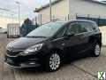 Foto Opel Zafira C Business Innovation Aut./7.Sitzer/Leder