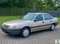 Foto Opel Vectra A / Alu's / AHK/ TÜV 04- 26 / ZV / Euro 2 / gepflegt