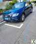 Foto Audi SQ5 8R Quattro