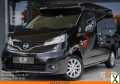 Foto Nissan NV200 Evalia Tekna *Klimaaut/SHZ/Scheckheft*