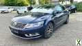 Foto Volkswagen CC 2.0 TDI / LED-ALU-NAVI-PDC-