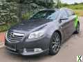 Foto Opel Insignia Turbo Sporttourer 2.0 OPC-LINE