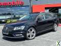 Foto Volkswagen Passat Var. High. 2.0 TDI 4Motion *R-LINE*PANO*