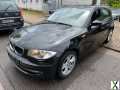 Foto BMW 116i*STEUERKETTE NEU*GARANTIE*TÜV*KLIMA*ALUFELGE