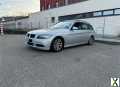 Foto BMW 320D e91 Kombi Tausch