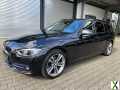 Foto BMW 318d Touring Sport Line, Tüv Neu, Garantie, Navi